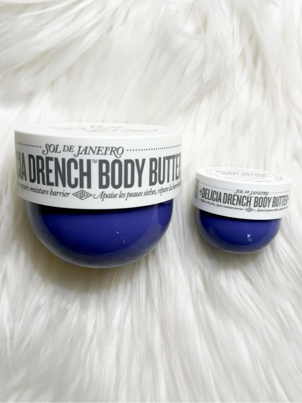 Sol de Janeiro Body Butter Duo